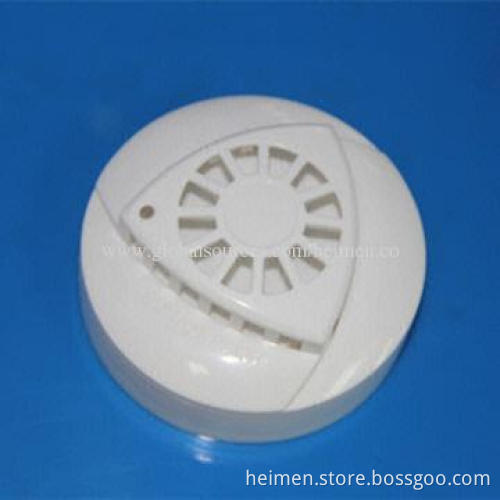 2 Wire Network Fire Alarm Heat Detector